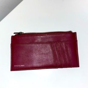 Multifunctional Wallet